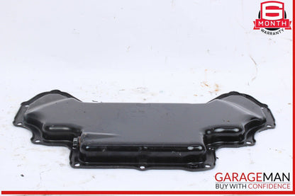 05-12 Mercedes W203 C230 C300 SL550 Lower Oil Pan 2720100128 OEM