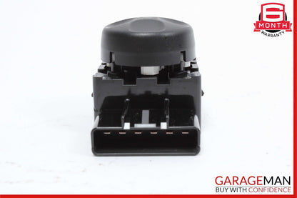 14-17 Maserati Ghibli Front Left Lumbar Power Seat Switch Control Module Unit