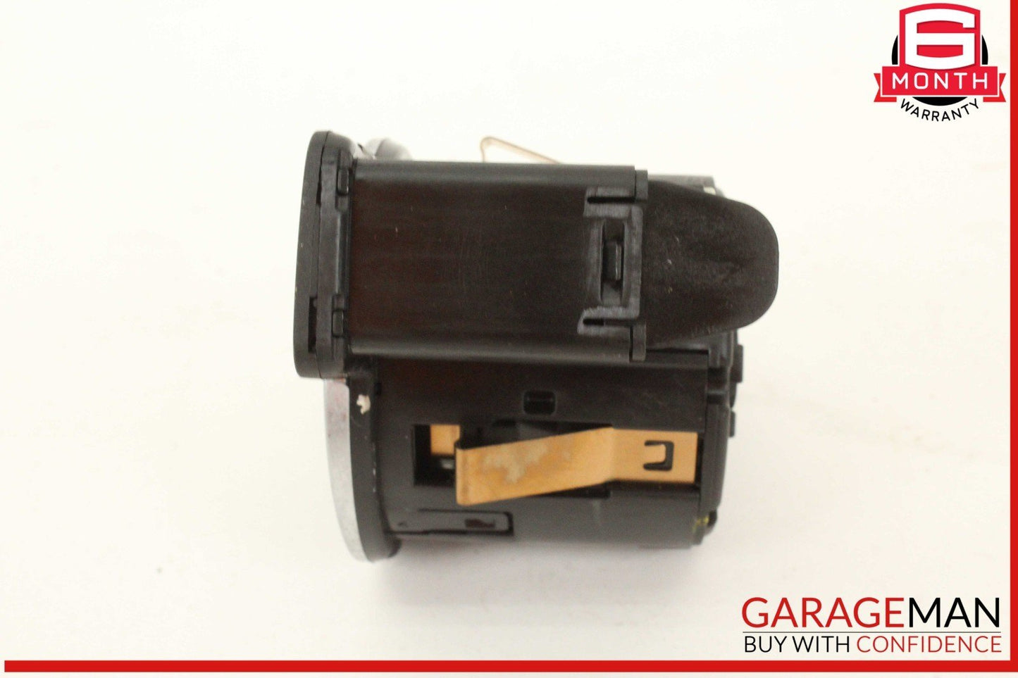 08-20 Mercedes W204 C300 C250 Head Light Fog Light Switch Control Module OEM