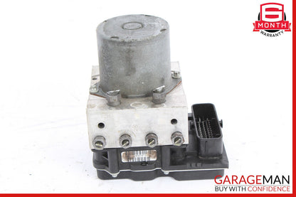 10-16 Mercedes W218 CLS500 ABS Brake Hydraulic Pump Control Module Unit OEM
