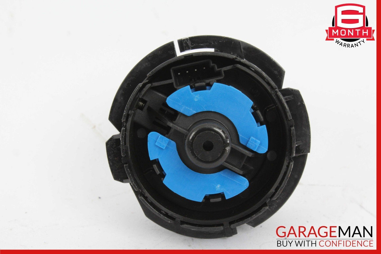 15-24 Porsche Macan Turbo 95B Headlight Control Switch 7P5941531G OEM