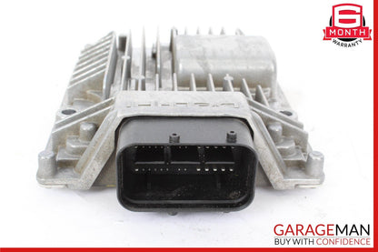 13-20 Hyundai Genesis G80 Fuel Injection Drive Control Module Unit ECU OEM