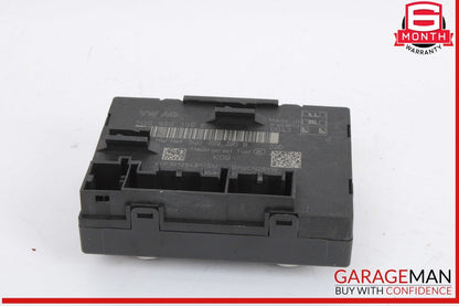 15-20 Audi A3 S3 RS3 Rear Right or Left Side Door Window Control Module Unit OEM