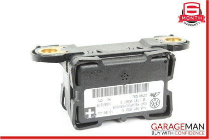 03-10 Porsche Cayenne 955 957 Acceleration YAW Rate Control Sensor Module Unit