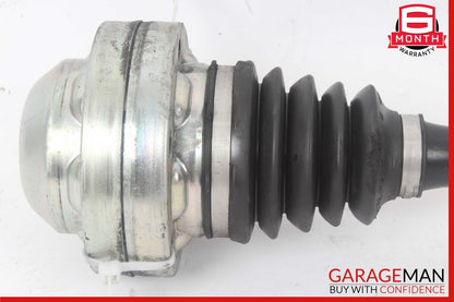 11-18 Porsche Cayenne 958 S Front Right or Left Side Axle CV Shaft OEM