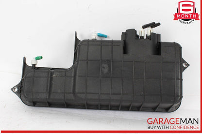 12-18 Mercedes W218 CLS500 CLS63 Seat Vacuum Pump Reservoir Tank 0008003119 OEM
