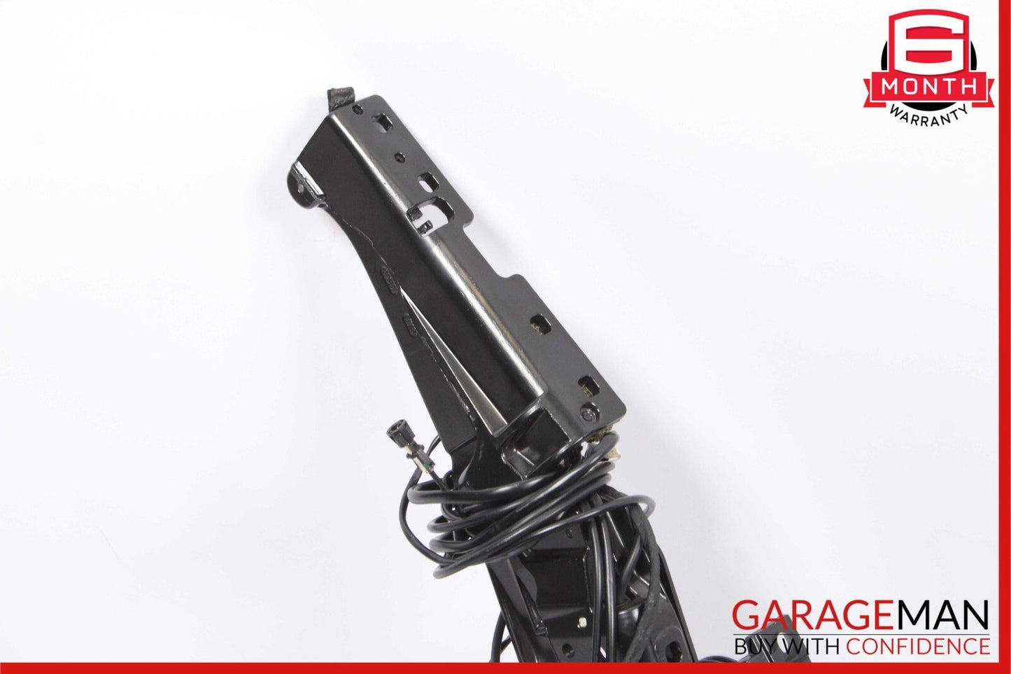 03-08 Mercedes R230 SL500 SL65 Left Convertible Hard Roof Top Hinge Assembly