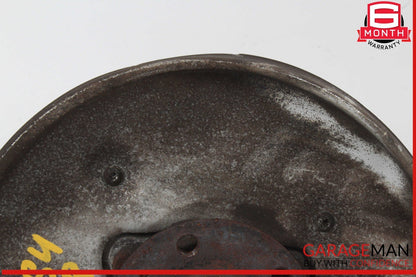 09-16 Audi S4 A4 Rear Right Passenger Side Spindle Knuckle Wheel Hub 8K0505432AR