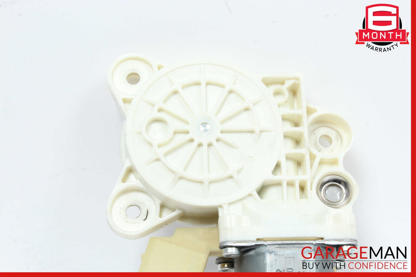 03-12 Mercedes R230 SL500 SL55 AMG Window Regulator Motor Front Left Side OEM