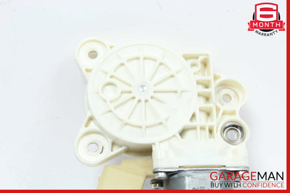 03-12 Mercedes R230 SL500 SL55 AMG Window Regulator Motor Front Left Side OEM