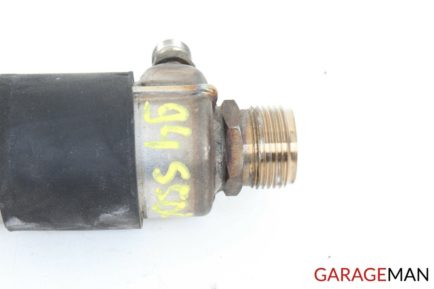 94-99 Mercedes W140 S500 Engine Motor Sensor Valve Module Unit OEM