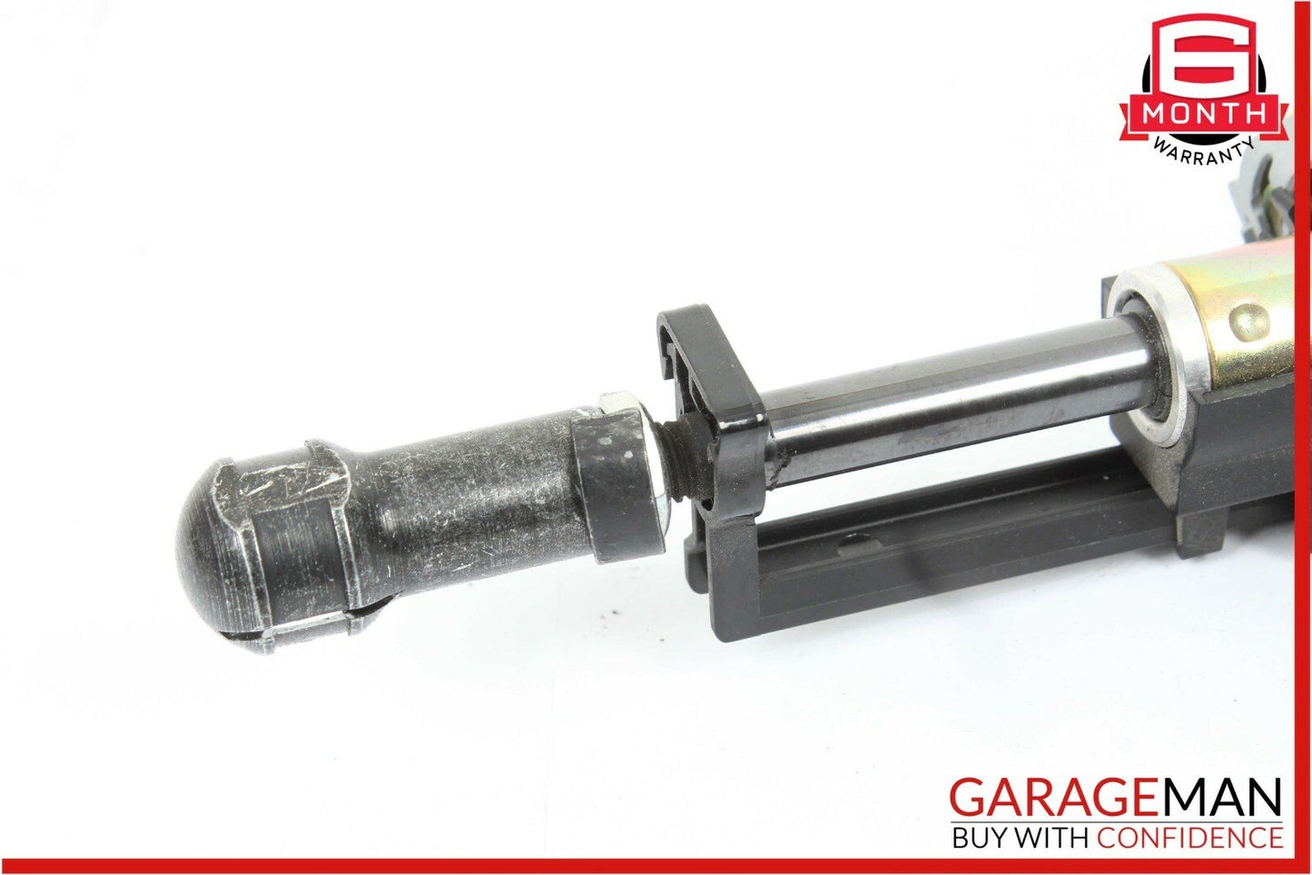 05-11 Mercedes R171 SLK280 Rear Right Side Convertible Top Trunk Lid Cylinder