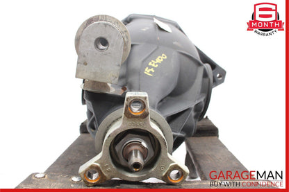 08-16 Mercedes W212 E350 C350 RWD Rear Differential Diff Axle Carrier 2.82 OEM