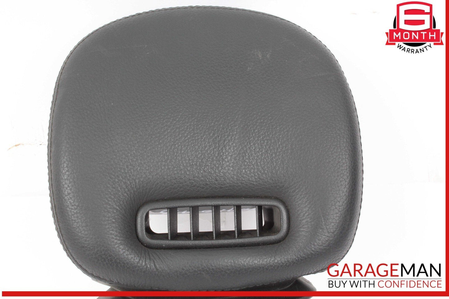 05-11 Mercedes R171 SLK280 Front Right or Left Side Seat Headrest Head Rest OEM