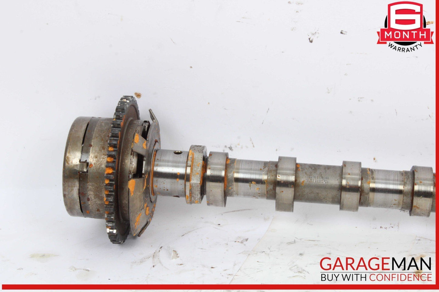 15-23 Mercedes W447 Metris C300 Engine Right Side Intake Camshaft 2760500278 OEM