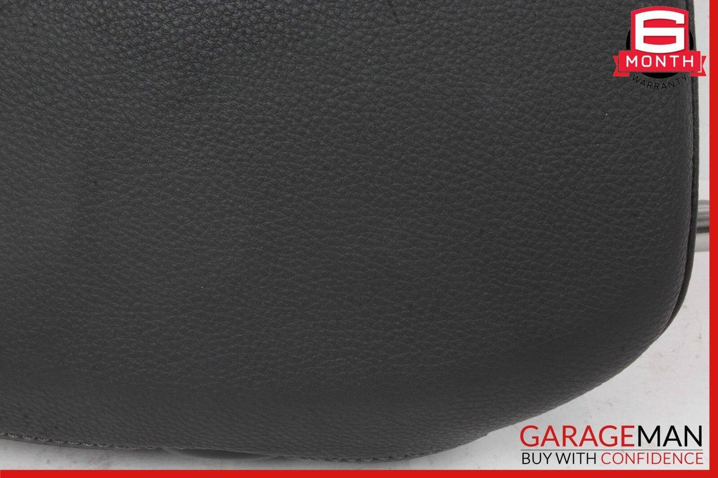11-14 Porsche Cayenne 958 Front Right Side Headrest Head Rest OEM