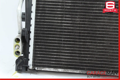 10-13 Mercedes W221 S400 Hybrid A/C AC Air Conditioning Condenser Assembly OEM