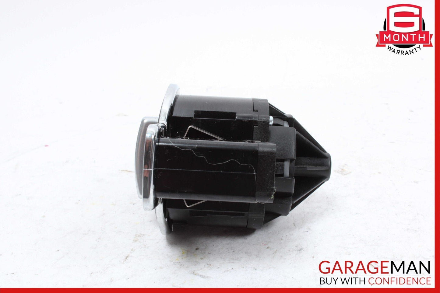 07-14 Mercedes W221 S550 S400 CL550 Headlight Head Light Switch Control Module