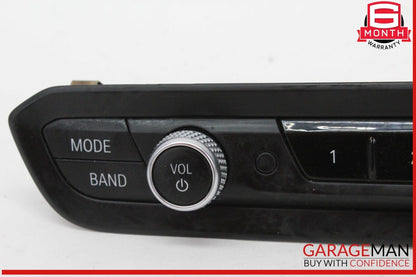 19-24 BMW M340i 330i 330e G20 Front Dash Audio Radio Media Control Switch OEM
