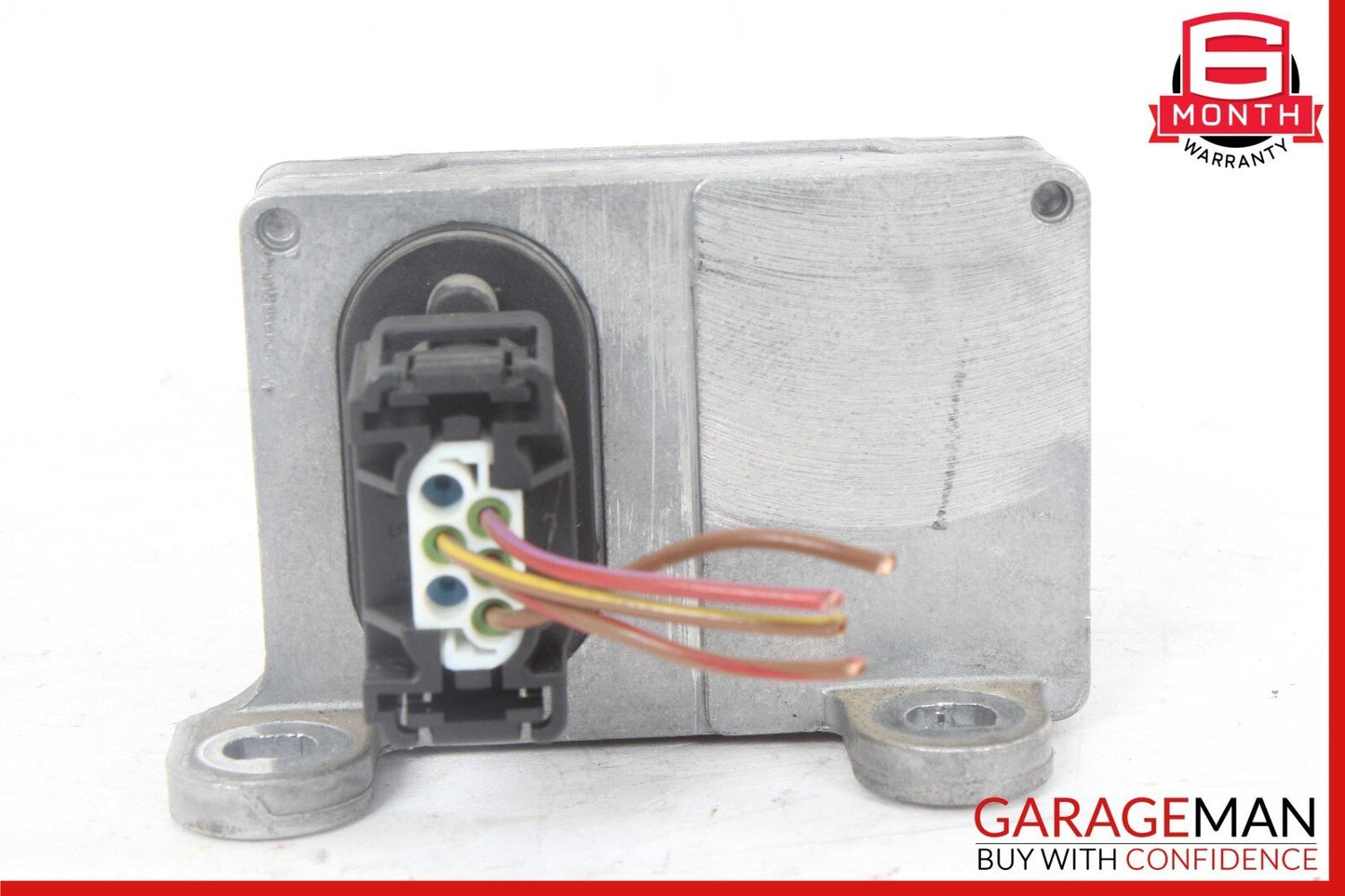 01-09 Mercedes W203 C320 C55 AMG Speed Yaw Turn Rate Sensor Module Unit OEM