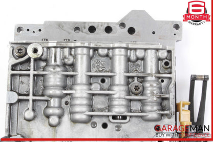 Mercedes W212 E350 SL500 GL450 7G-Tronic 722.9 Transmission Valve Body OEM