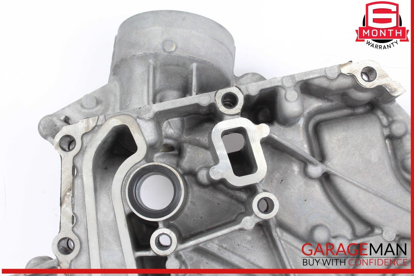 12-20 Mercede W204 C300 GLS450 M276 Engine Motor Timing Cover 2760150100 OEM
