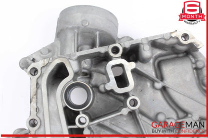 12-20 Mercede W204 C300 GLS450 M276 Engine Motor Timing Cover 2760150100 OEM