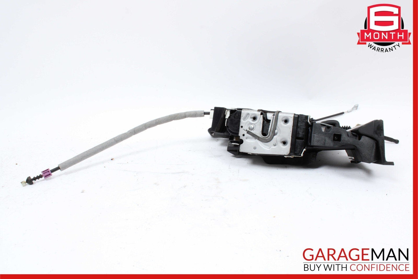 08-18 Mercedes CLS550 E350 C300 C350 Front Right Side Door Lock Latch Actuator