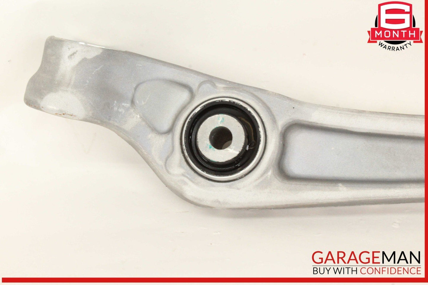09-17 Audi A4 Q5 A5 Front Right Passenger Side Lower Forward Control Arm OEM