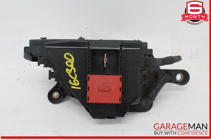 15-19 Mercedes W205 C300 Fuse Relay Junction Box 2055401950 OEM