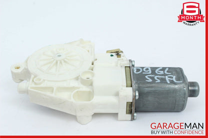 06-13 Mercedes X164 GL55 4Matic Front Left Side Window Regulator Motor Unit OEM