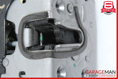 08-14 Mercedes W204 C300 C350 Front Left Side Door Lock Latch Actuator OEM
