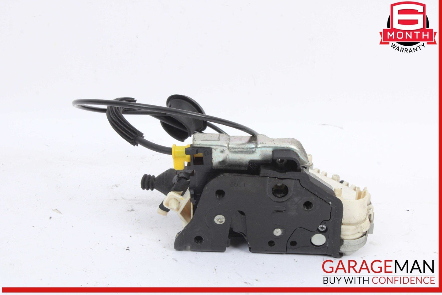 2009-2017 Audi S5 Front Left Driver Side Door Lock Actuator 8J1837015D