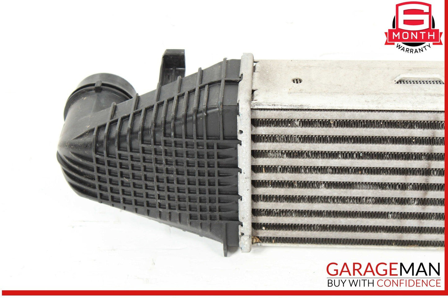12-15 Mercedes R171 SLK250 Intercooler Air Cooler Radiator 2045000100 OEM