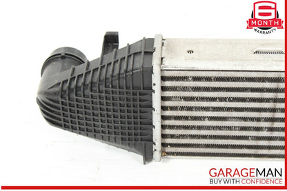 12-15 Mercedes R171 SLK250 Intercooler Air Cooler Radiator 2045000100 OEM