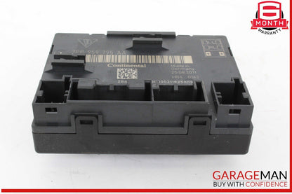 11-17 Porsche Cayenne S 958 Rear Right or Left Side Door Control Module OEM