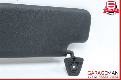 97-04 Mercedes R170 SLK230 Front Right Passenger Side Sunvisor Sun Visor OEM