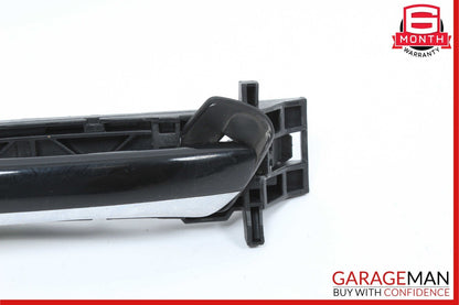 00-06 Mercedes W215 CL500 S55 AMG Front Left Side Exterior Door Handle Black OEM