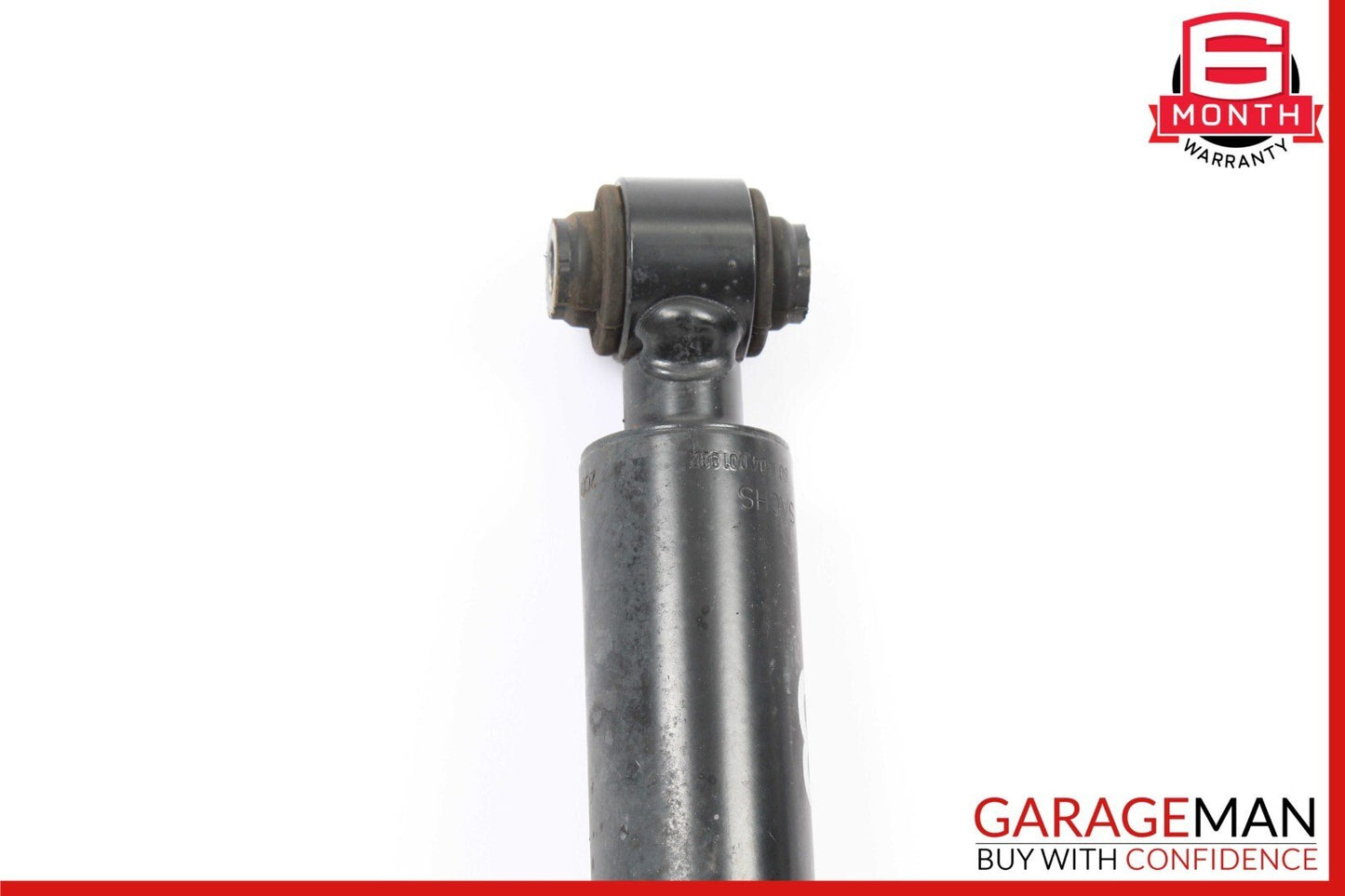 08-14 Mercedes W204 C350 C300 Rear Left And Right Shock Strut Absorber Set OEM