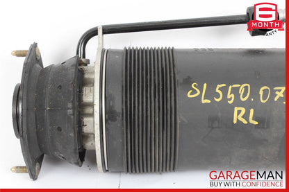 07-12 Mercedes R230 SL550 Sachs Rear Left ABC Hydraulic Shock Absorber Assy