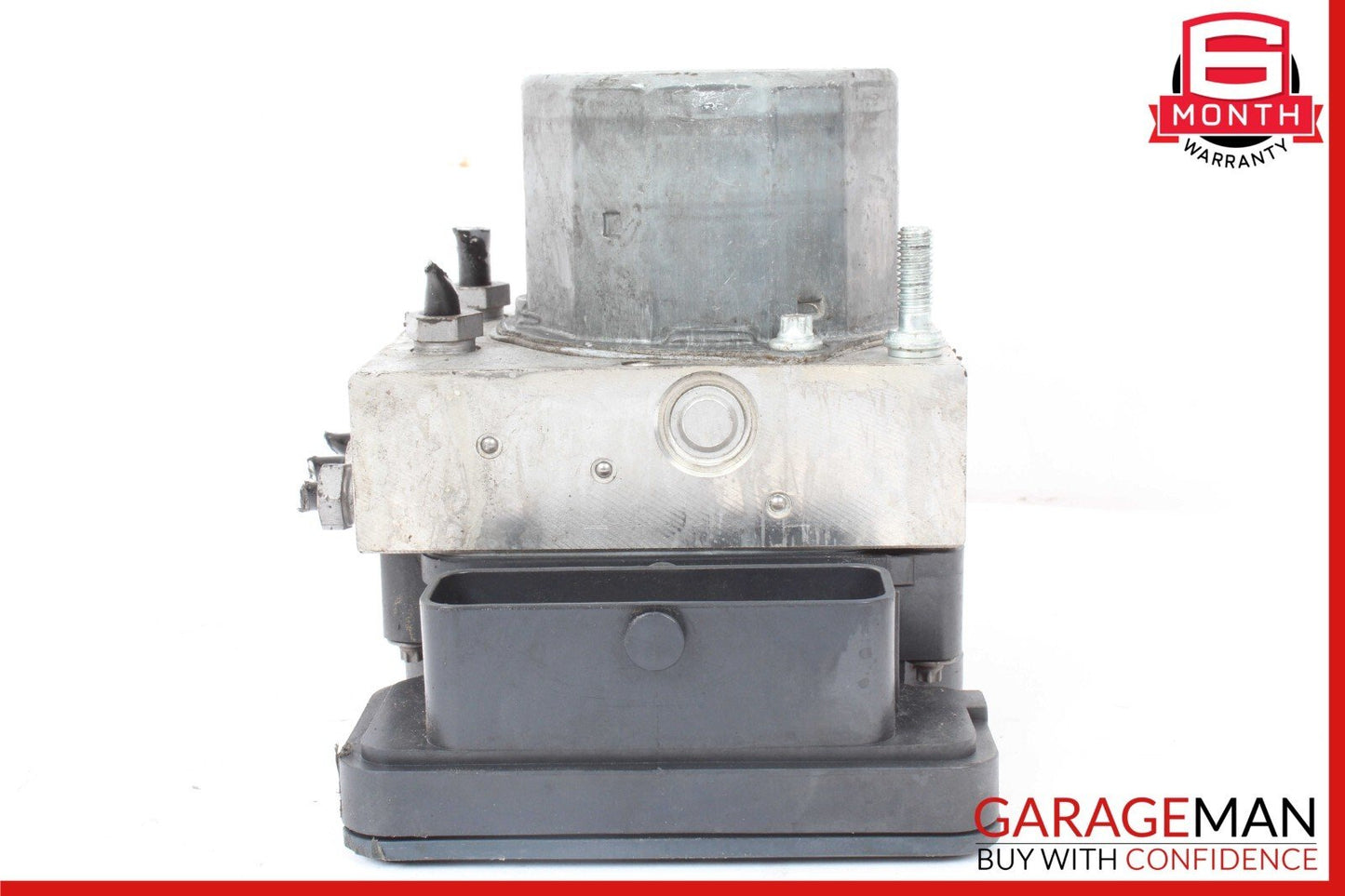 14-19 Mercedes B-Class W242 W246 ABS Brake Hydraulic Pump Control Module Unit OEM