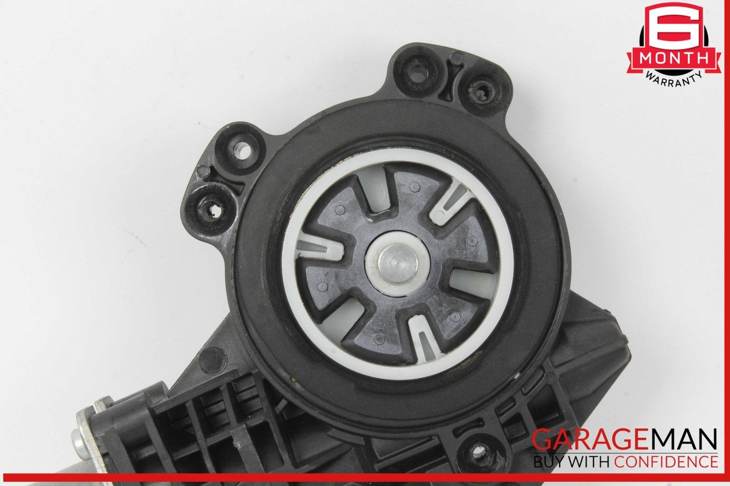 17-23 Tesla Model 3 Front Left Driver Side Window Regulator Motor 403115D OEM