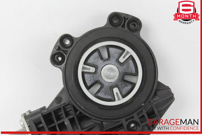 17-23 Tesla Model 3 Front Left Driver Side Window Regulator Motor 403115D OEM