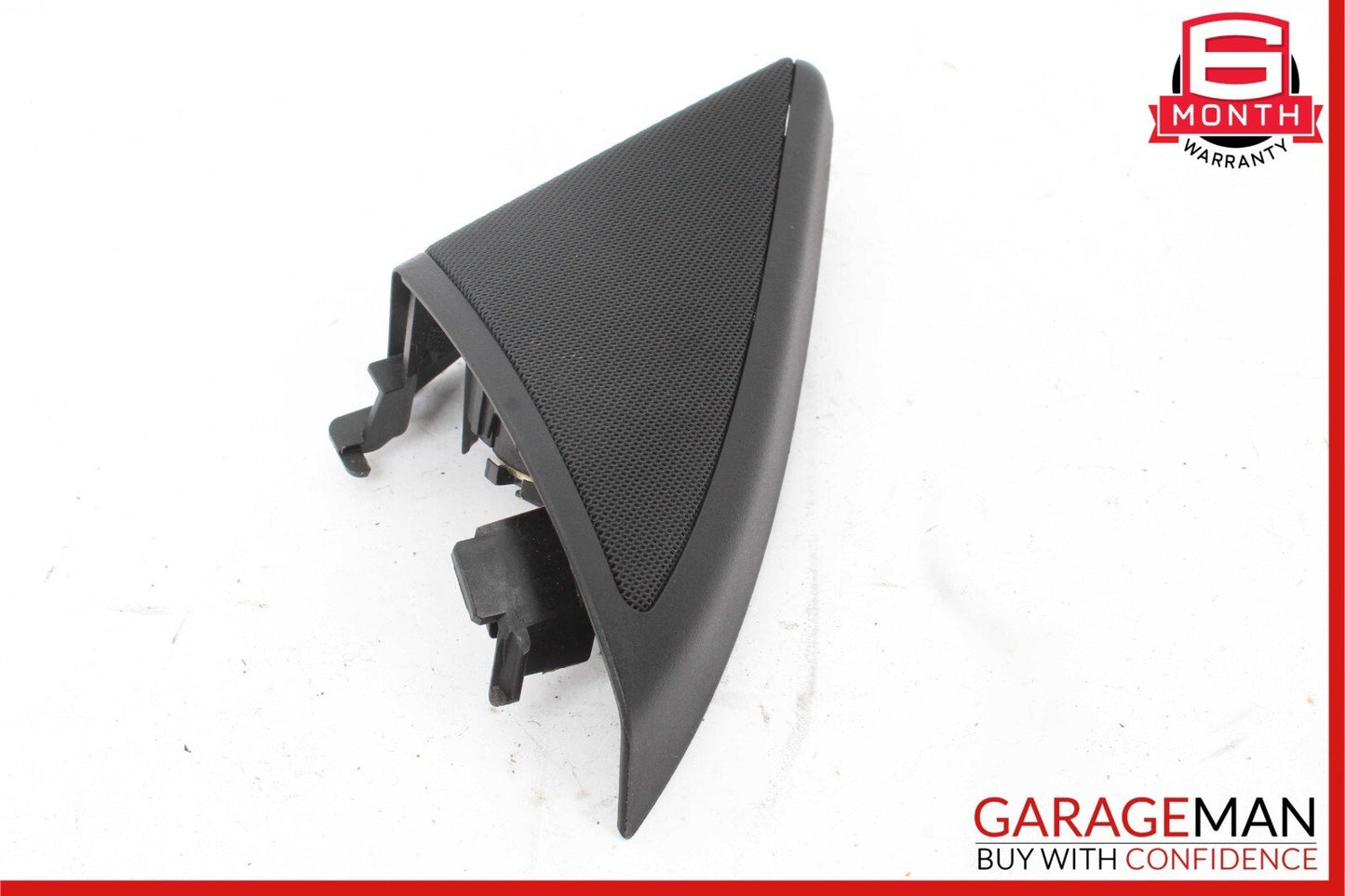 06-11 Mercedes W219 CLS500 CLS550 Front Left Side Door Tweeter Speaker Trim