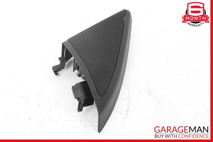 06-11 Mercedes W219 CLS500 CLS550 Front Left Side Door Tweeter Speaker Trim