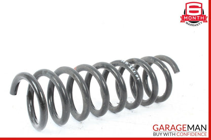 97-04 Mercedes R170 SLK230 SLK320 Front Right & Left Shock Absorber Coil Springs