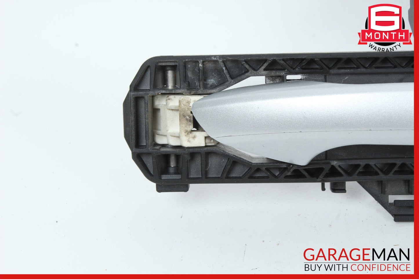 08-11 Mercedes W204 C350 Rear Right Side Exterior Door Handle OEM