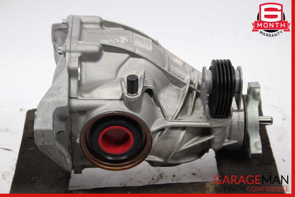 17-20 Mercedes W205 C300 Rear Diff Differential Axle Carrier RWD OEM