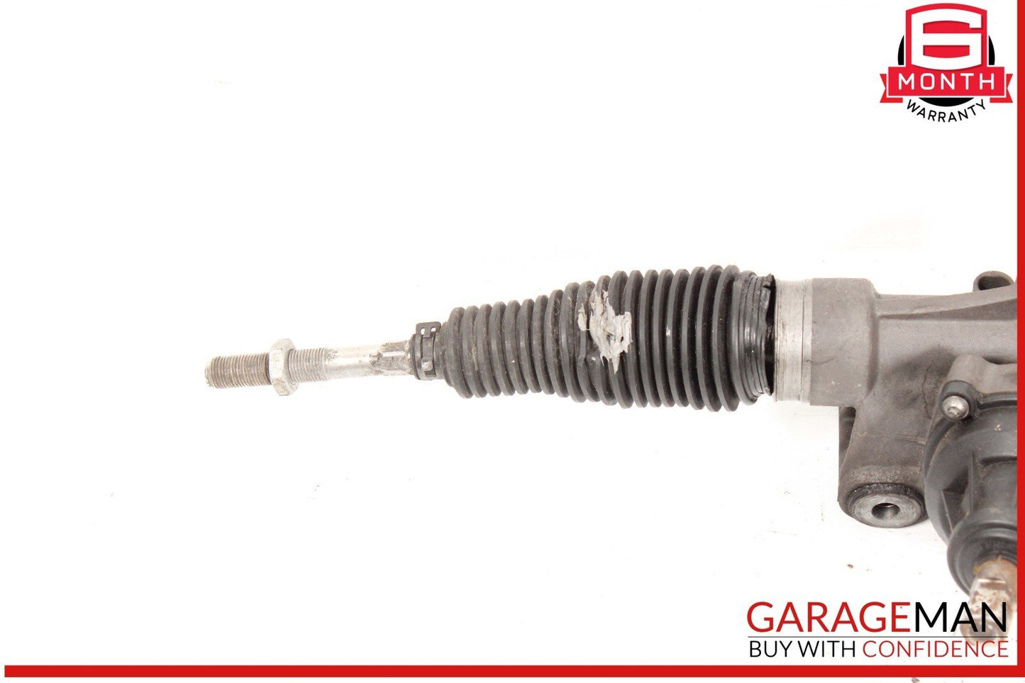 13-17 Audi A4 S4 A5 S5 Steering Gear Rack And Pinion OEM