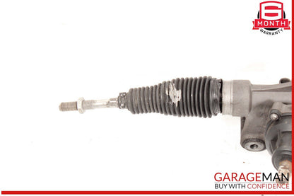 13-17 Audi A4 S4 A5 S5 Steering Gear Rack And Pinion OEM